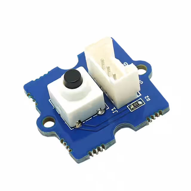 101020003 Seeed Technology Co., Ltd  Cartes d'évaluation - Cartes d'extension Cartes filles